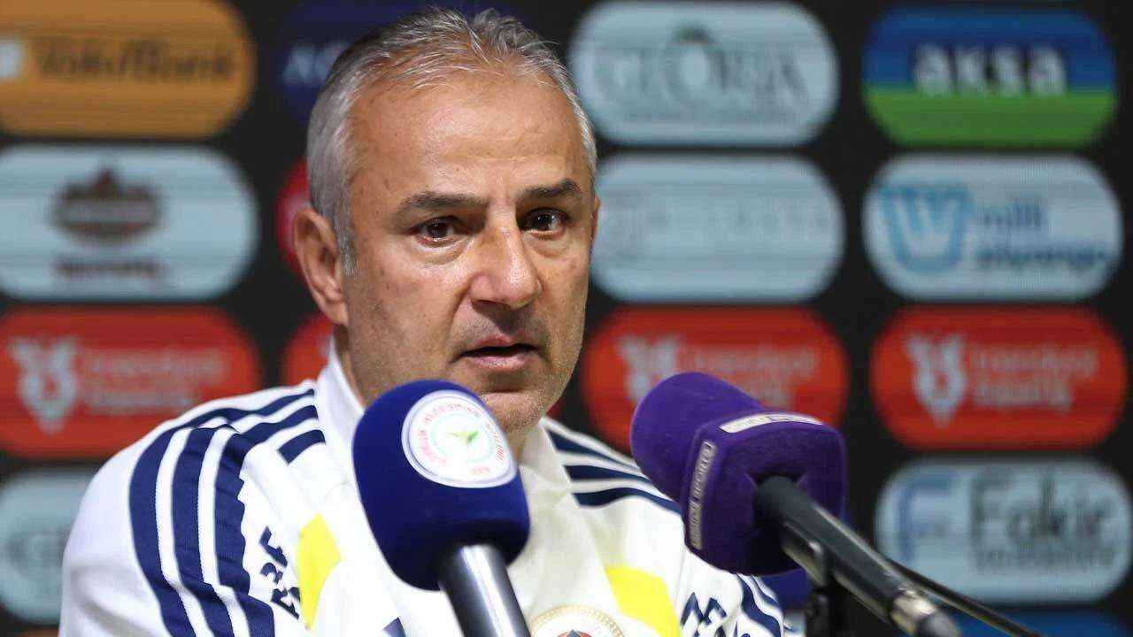 Fenerbahçe'de Skriniar gerçeği ortaya çıktı: İsmail Kartal'ı anında reddetti, kimse tutamadı! 3